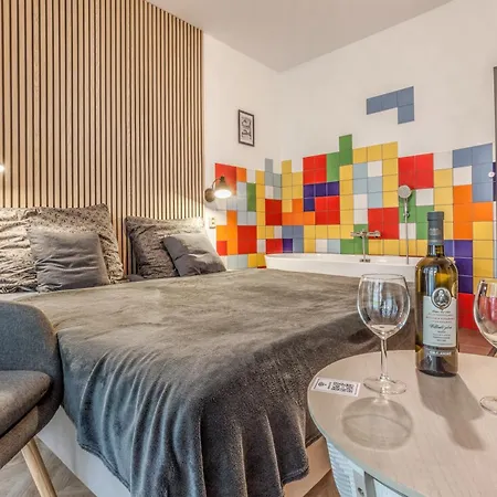 Maly Guest house Krnov