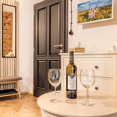 Maly Guest house Krnov