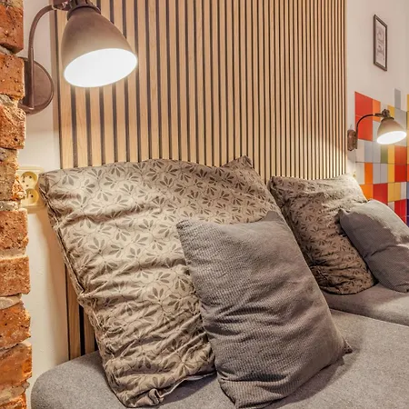 Affittacamere Malý Krnov