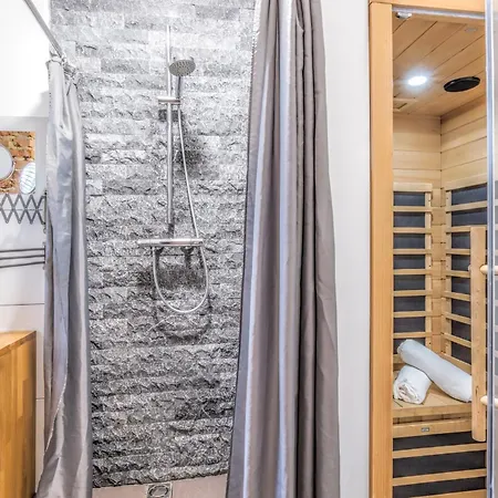 Malý Affittacamere 3*