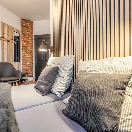 Guest house Maly Krnov