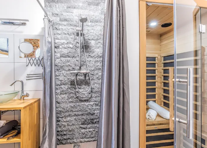 Maly Maison d'hôtes 3*