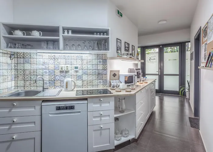 Maly Maison d'hôtes 3*
